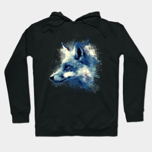 Urban Carnivore Hoodie